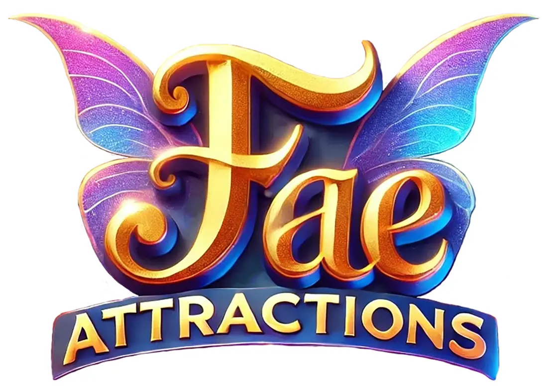 Fae Attractions logo